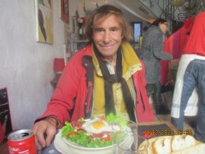 Photo de profil de Jean Pierre Buteux