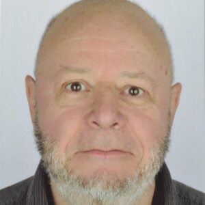 Photo de profil de Jean-Pierre Cabanié