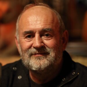 Photo de profil de Jean Pierre Cahoreau