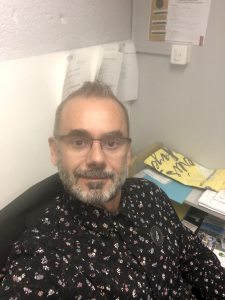 Photo de profil de Jean-Pierre Campistro