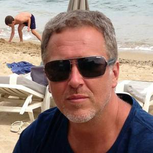 Photo de profil de Jean-Pierre Cannizzo