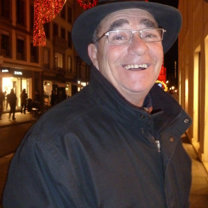 Photo de profil de Jean-Pierre Capelli