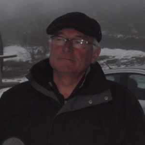 Photo de profil de Jean Pierre Carrier