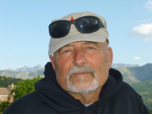 Photo de profil de Jean Pierre Casanova