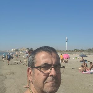 Photo de profil de Jean Pierre Catania