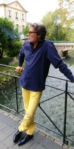 Photo de profil de Jean Pierre Cedioli