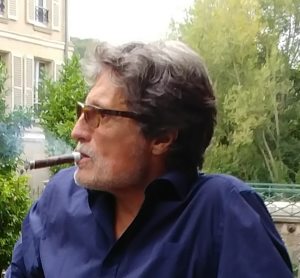 Photo de profil de Jean-Pierre Cedioli