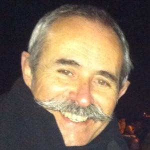 Photo de profil de Jean-Pierre Chambon