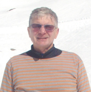 Photo de profil de Jean-Pierre Chamoulaud