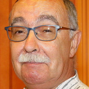 Photo de profil de Jean-Pierre Chamuzeau