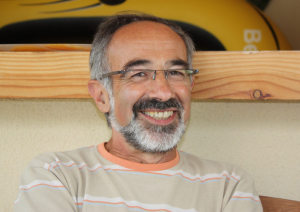 Photo de profil de Jean-Pierre Chansaulme