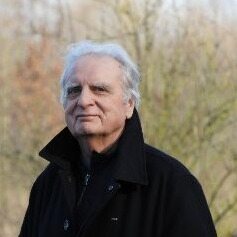 Photo de profil de Jean-Pierre Chapelat