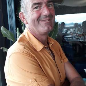 Photo de profil de Jean Pierre Chapron