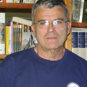 Photo de profil de Jean Pierre Charbonnel