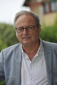 Photo de profil de Jean-Pierre Charles