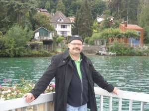 Photo de profil de Jean Pierre Chatillon