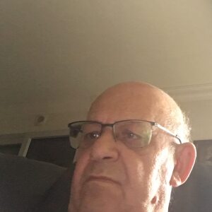 Photo de profil de Jean-Pierre Chatron