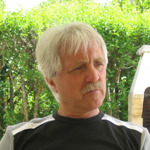 Photo de profil de Jean Pierre Chesta