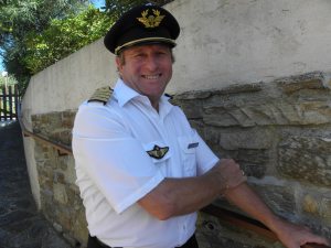 Photo de profil de Jean-Pierre Chevalier
