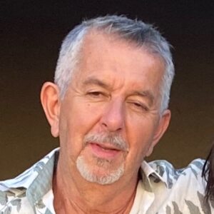 Photo de profil de Jean Pierre Chiaffredo