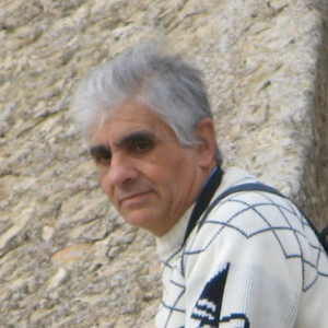 Photo de profil de Jean-Pierre Chialva
