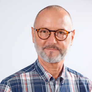 Photo de profil de Jean Pierre Chies