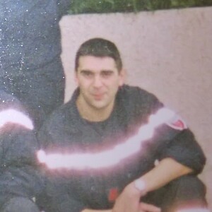 Photo de profil de Jean Pierre Chonis