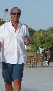 Photo de profil de Jean Pierre Cianci