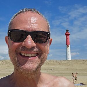 Photo de profil de Jean-Pierre Cibois