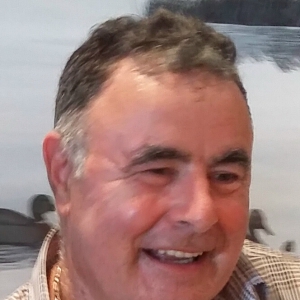 Photo de profil de Jean-Pierre Cissoire