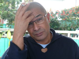 Photo de profil de Jean Pierre Clain