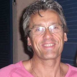 Photo de profil de Jean-Pierre Coatsaliou