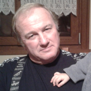 Photo de profil de Jean Pierre Coelho