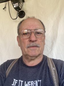 Photo de profil de Jean Pierre Colledani