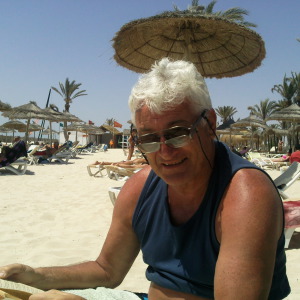Photo de profil de Jean Pierre Combet