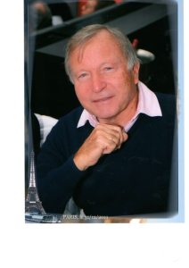 Photo de profil de Jean-Pierre Conquet