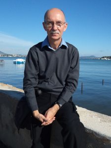Photo de profil de Jean-Pierre Constantin