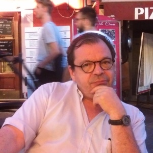 Photo de profil de Jean-Pierre Cordray