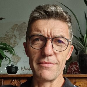 Photo de profil de Jean-Pierre Cottencin