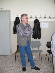 Photo de profil de Jean-Pierre Cotton