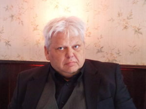 Photo de profil de Jean-Pierre Coulliais