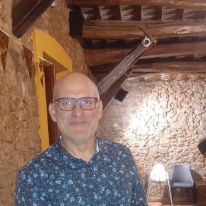 Photo de profil de Jean-Pierre Couraud