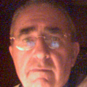 Photo de profil de Jean Pierre Courros