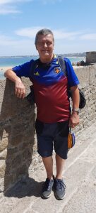 Photo de profil de Jean-Pierre Cours