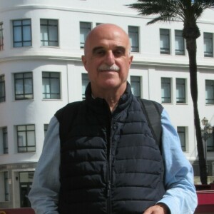 Photo de profil de Jean Pierre Coutou