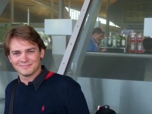 Photo de profil de Jean-Pierre Crenn