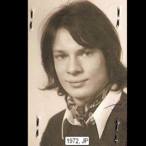 Photo de profil de Jean-Pierre Crussy