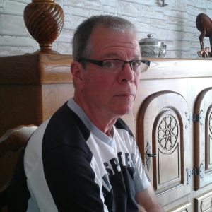 Photo de profil de Jean-Pierre Cuilliez