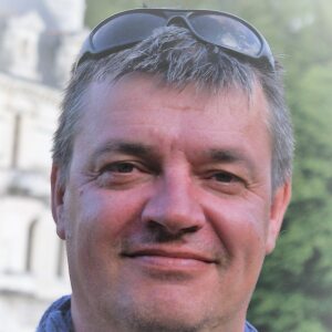 Photo de profil de Jean Pierre Culis