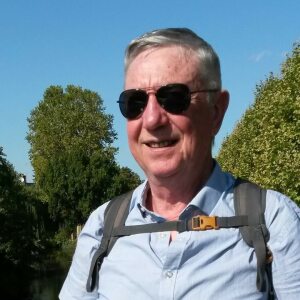 Photo de profil de Jean-Pierre Dagonneau